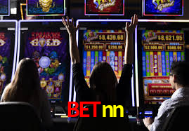 Blackjack Table betnn